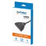 Switch HDMI 3 IN 1 OUT 1080p 3D