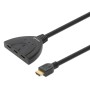 Switch HDMI 3 IN 1 OUT 1080p 3D