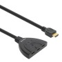 Switch HDMI 3 IN 1 OUT 1080p 3D