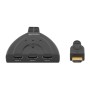 Switch HDMI 3 IN 1 OUT 1080p 3D
