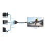 Switch HDMI 3 IN 1 OUT 1080p 3D
