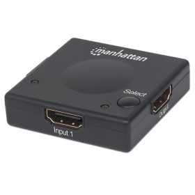 Switch HDMI 2 porte 1080p