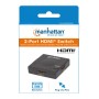 Switch HDMI 2 porte 1080p