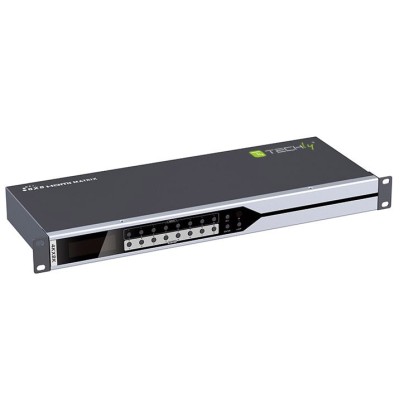 Switch Matrix 8x8 HDMI