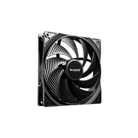 BE QUIET! VENTOLA CASE PURE WINGS 3 140MM PWM HIGH-SPEED