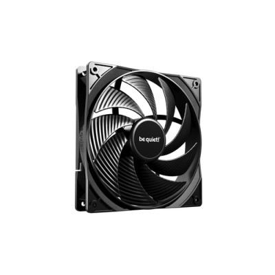 BE QUIET! VENTOLA CASE PURE WINGS 3 140MM PWM HIGH-SPEED