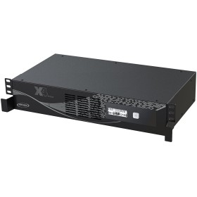 Gruppo di Continuit&agrave UPS X4 2000VA Line Interactive a Rack Nero
