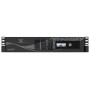 Gruppo di Continuit&agrave UPS X4 600VA Line Interactive a Rack Nero