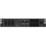 Gruppo di Continuit&agrave UPS X4 800VA Line Interactive a Rack Nero
