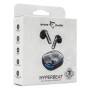 Auricolari Wireless Bluetooth v5.3 Custodia di Ricarica con Display Nero