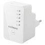 Mini Ripetitore Wireless da Muro 2,4GHz N300 Wi-Fi Access Point Bridge, EW-7438RPn Mini