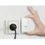 Mini Ripetitore Wireless da Muro 2,4GHz N300 Wi-Fi Access Point Bridge, EW-7438RPn Mini