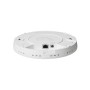 Access Point PoE AX1800 con montaggio a soffitto dual-band e Wi-Fi 6