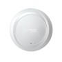 Access Point PoE AX1800 con montaggio a soffitto dual-band e Wi-Fi 6