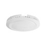 Access Point PoE AX1800 con montaggio a soffitto dual-band e Wi-Fi 6