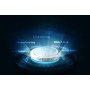 Access Point PoE AX1800 con montaggio a soffitto dual-band e Wi-Fi 6