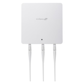Access Point Dual-band CA 3 x 3 PoE per Montaggio a Muro