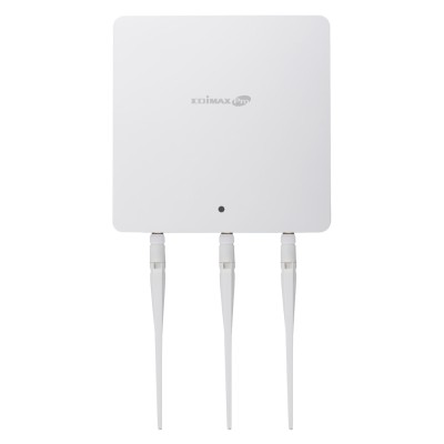 Access Point Dual-band CA 3 x 3 PoE per Montaggio a Muro