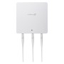 Access Point Dual-band CA 3 x 3 PoE per Montaggio a Muro