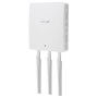 Access Point Dual-band CA 3 x 3 PoE per Montaggio a Muro