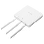 Access Point Dual-band CA 3 x 3 PoE per Montaggio a Muro