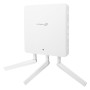 Access Point Dual-band CA 3 x 3 PoE per Montaggio a Muro