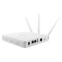 Access Point Dual-band CA 3 x 3 PoE per Montaggio a Muro
