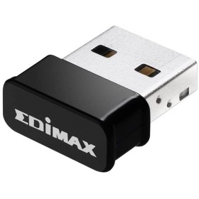 Adattatore WiFi USB Dual Band MU-MIMO AC1200, EW-7822ULC