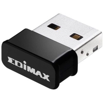 Adattatore WiFi USB Dual Band MU-MIMO AC1200, EW-7822ULC