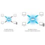 Adattatore WiFi USB Dual Band MU-MIMO AC1200, EW-7822ULC