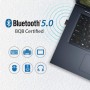 Adattatore USB Nano Bluetooth 5.0, BT-8500