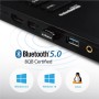 Adattatore USB Nano Bluetooth 5.0, BT-8500