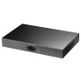 Switch PoE+ 10/100M a 16 Porte con 2GbE e 1 Porta SFP, FS1018PS1