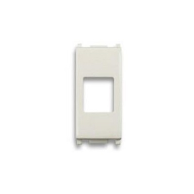 Adattatore Frutti RJ45 per Vimar Plana