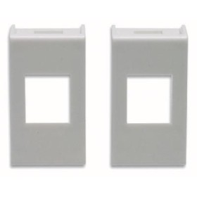 Adattatore Frutti RJ45 Serie AVE Banquise