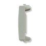 Adattatore Frutti RJ45 per Vimar Eikon Bianco