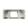 Adattatore Frutti RJ45 per Vimar Plana Antibatterico Bianco