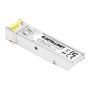 Transceiver SFP Fibra Ottica Monomodale LC 1000Base-BX Bidirezionale WDM