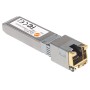 Transceiver 10 Gigabit in Rame SFP+