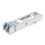 Transceiver Gigabit Fibra Ottica LC Duplex SFP