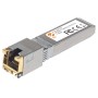 Transceiver 10 Gigabit in Rame SFP+