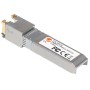 Transceiver 10 Gigabit in Rame SFP+
