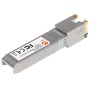 Transceiver 10 Gigabit in Rame SFP+