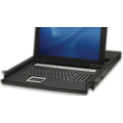 Tastiera Sostitutiva Layout Inglese per KVM console