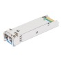 Transceiver Gigabit Fibra Ottica LC Duplex SFP