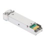 Transceiver Gigabit Fibra Ottica LC Duplex SFP