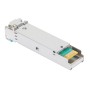 Transceiver Gigabit Fibra Ottica LC WDM Bidirezionale SFP