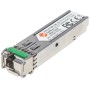 Transceiver Gigabit Fibra Ottica WDM (RX1310/TX1550) Bidirezionale SFP