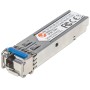 Transceiver Gigabit Fibra Ottica WDM (RX1550/TX1310) Bidirezionale SFP