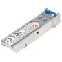 Transceiver Gigabit Fibra Ottica WDM (RX1550/TX1310) Bidirezionale SFP